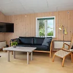 Vakantiehuis 4 Person In Haderslev