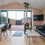 4 Person In Vakantiehuis