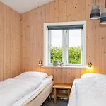 Σπίτι διακοπών 4 Person In Haderslev