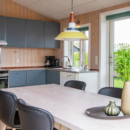 Holiday home 4 Person In *