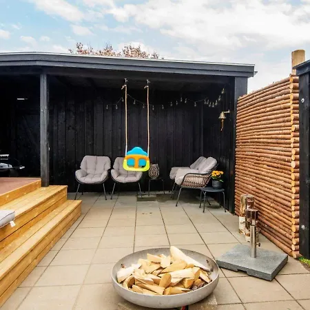 Holiday home 4 Person In *
