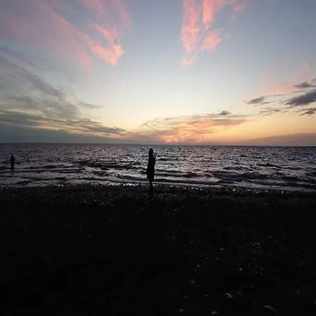 4 Person In Nyaraló Haderslev