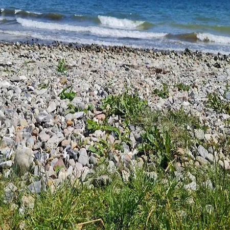 4 Person In Haderslev