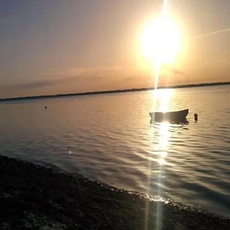 Nyaraló 4 Person In Haderslev