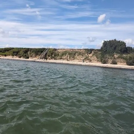 4 Person In بيت للعطل هادرسليف