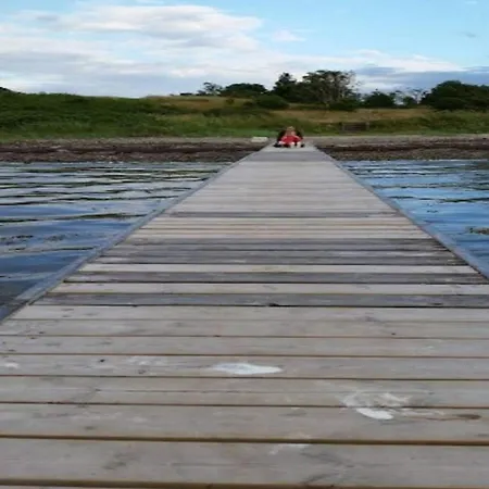 Nyaraló 4 Person In *