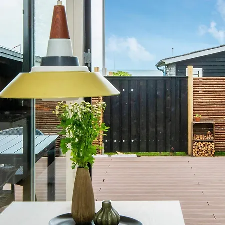 Vakantiehuis 4 Person In