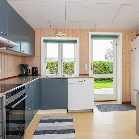 Nyaraló 4 Person In *