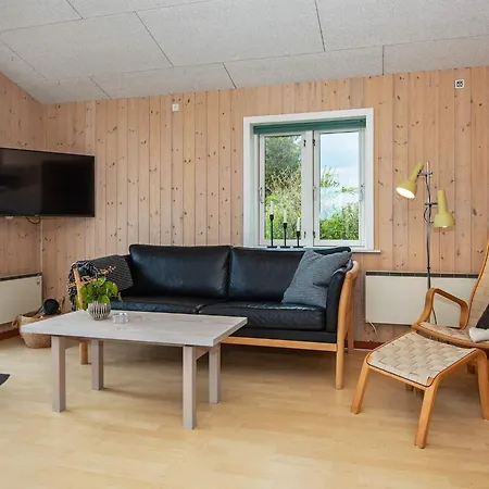 بيت للعطل 4 Person In هادرسليف