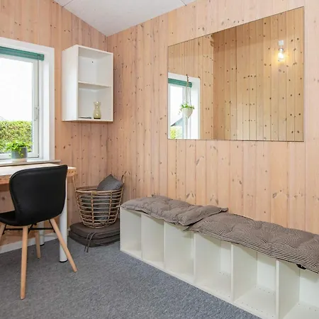 4 Person In بيت للعطل هادرسليف