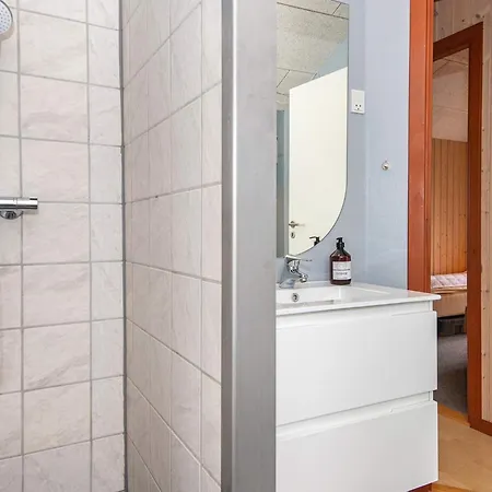 4 Person In * Haderslev