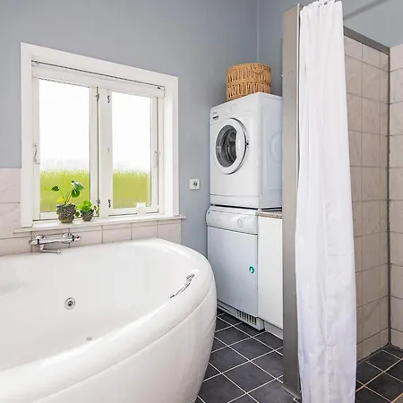 Nyaraló 4 Person In