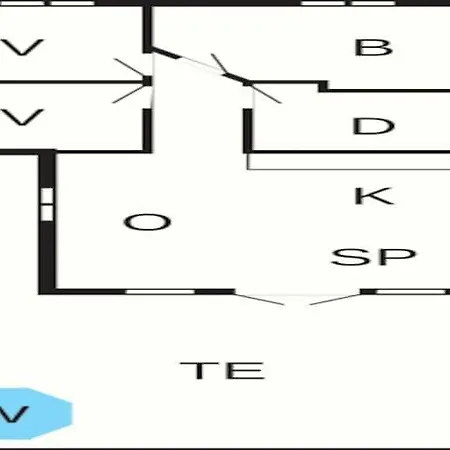 4 Person In بيت للعطل هادرسليف