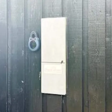 度假居 4 Person In *